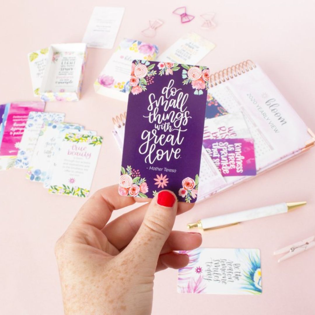 Acts of Kindness Cards