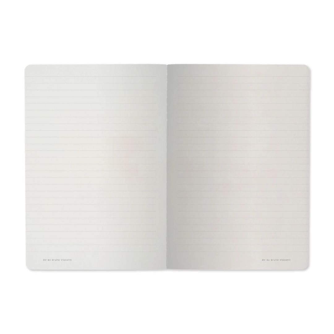 Bruno Visconti Fauna Fantasy Notebook – Mythical and Inspiring