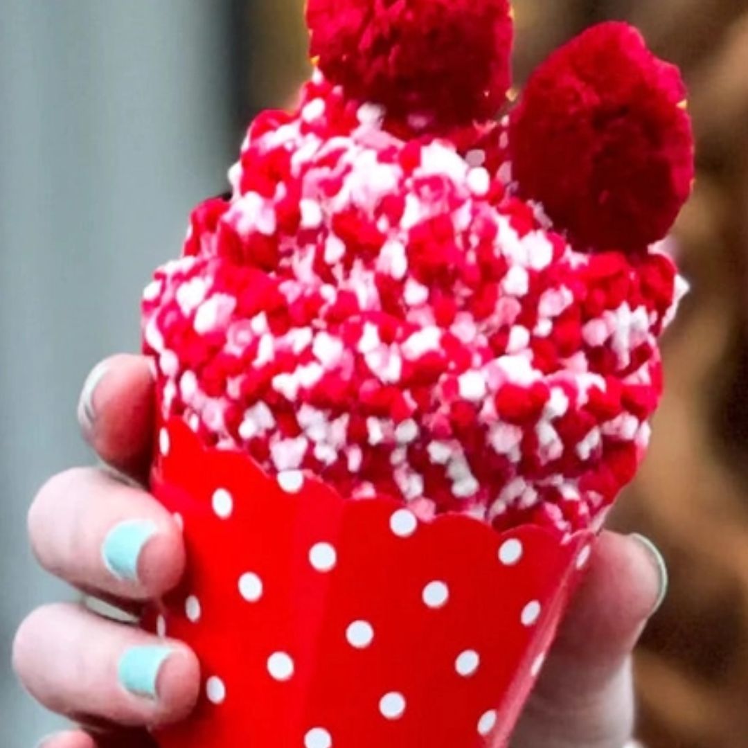 Cozy Cupcake Socks | Adorable Gift Socks in 9 Colors