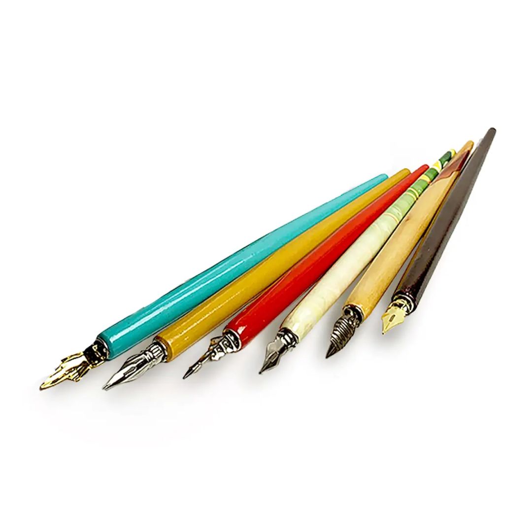 Calligraphy Pens - Wordkind