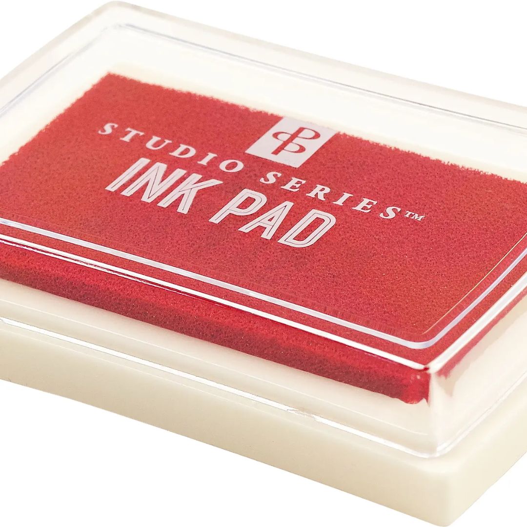 Studio Series Inkpad Set in 15 Colours - Wordkind