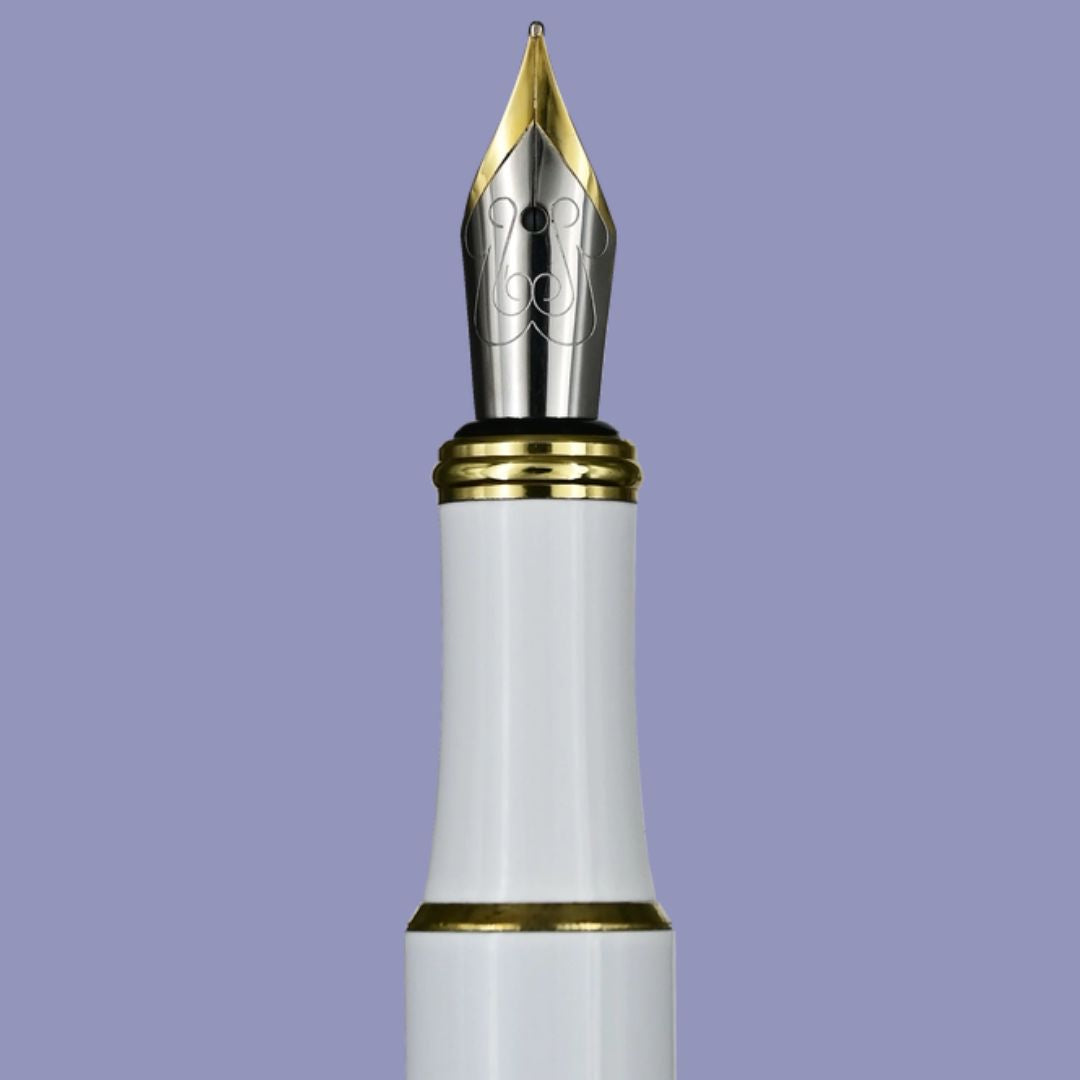 Wildflower Garden Fountain Pen - Wordkind