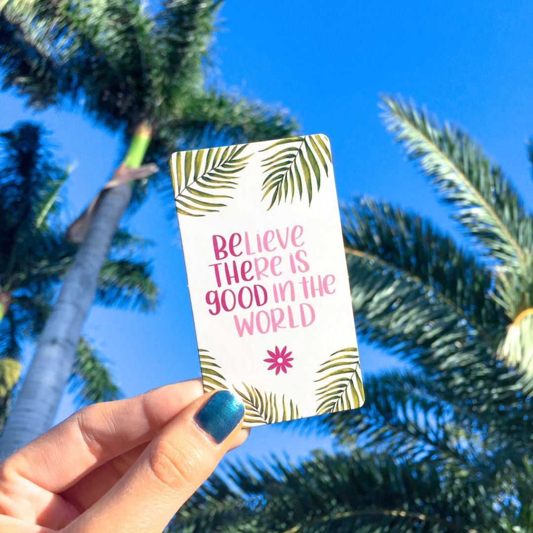 Acts of Kindness Cards - Wordkind Stationery Boutique