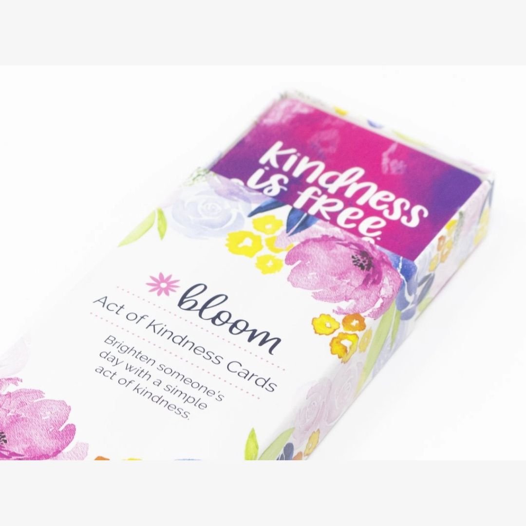 Acts of Kindness Cards - Wordkind Stationery Boutique
