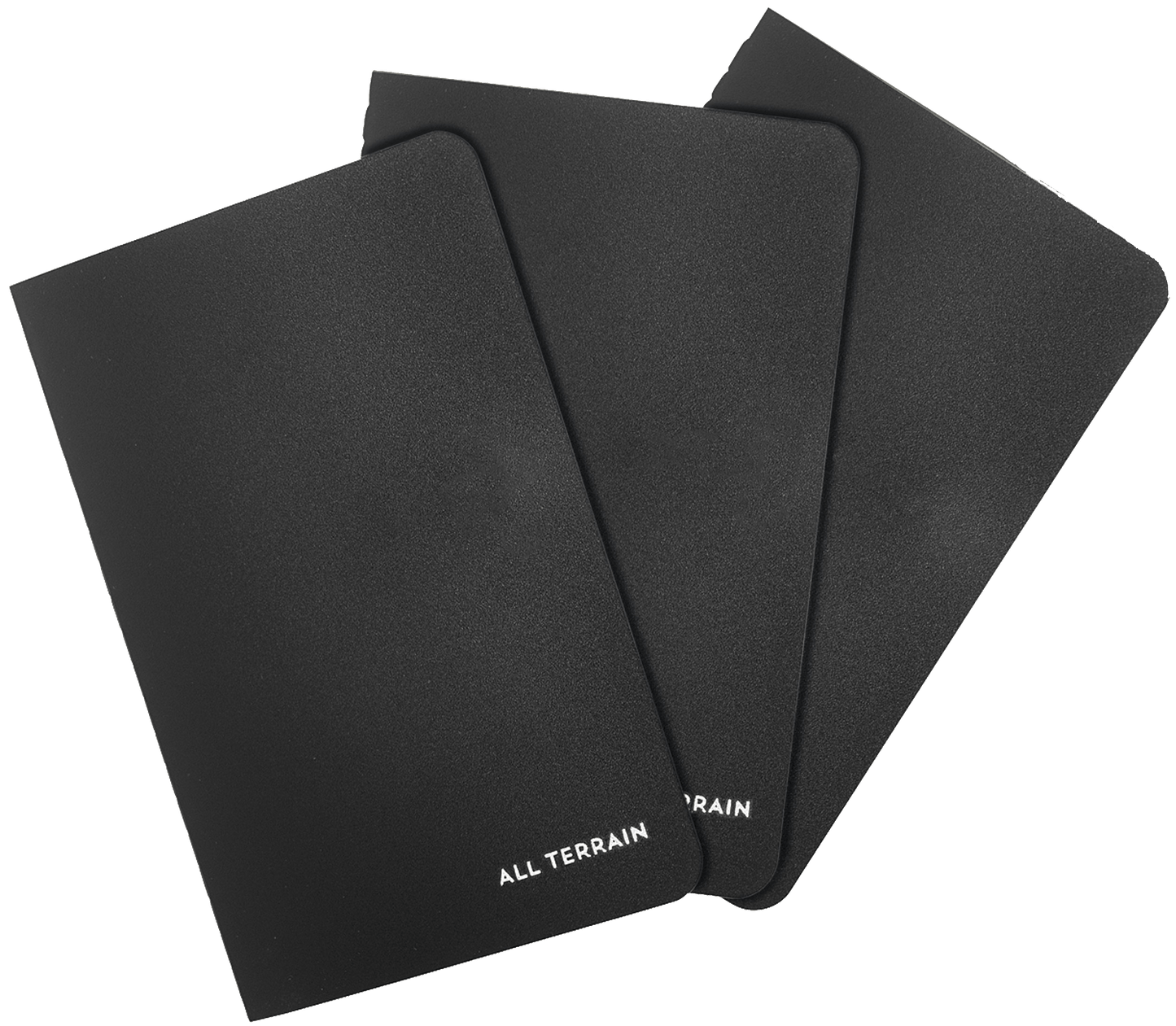 All Terrain: The Waterproof Notebook - Wordkind Stationery Boutique