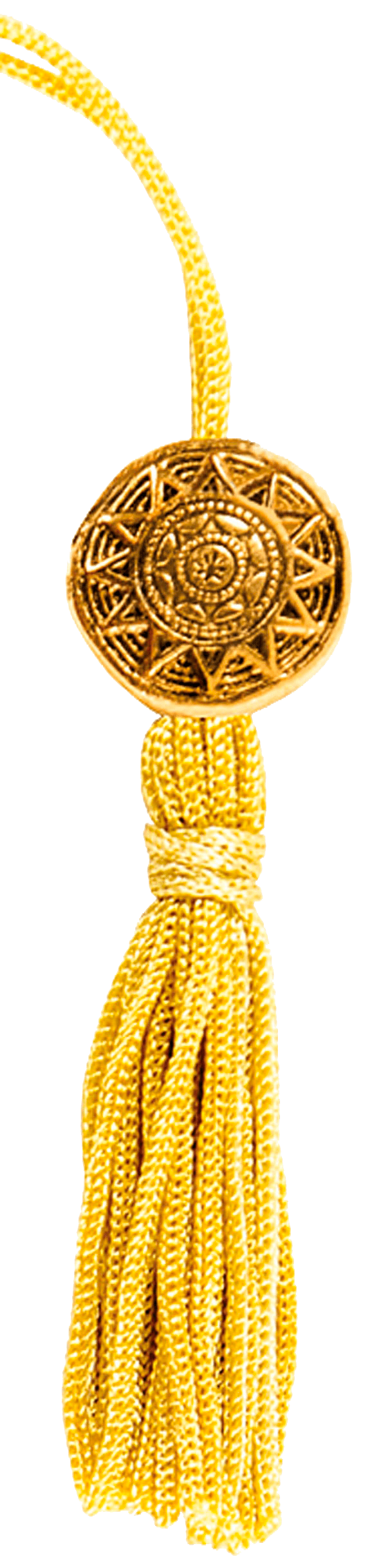 Celestial Beaded Bookmark - Wordkind Stationery Boutique