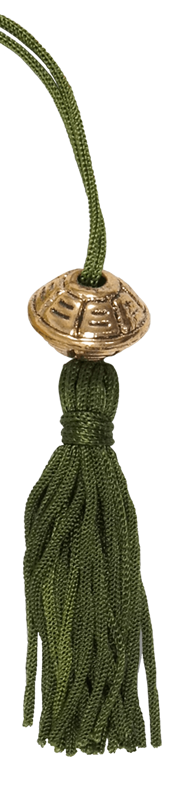 Dragon Beaded Bookmark - Wordkind Stationery Boutique