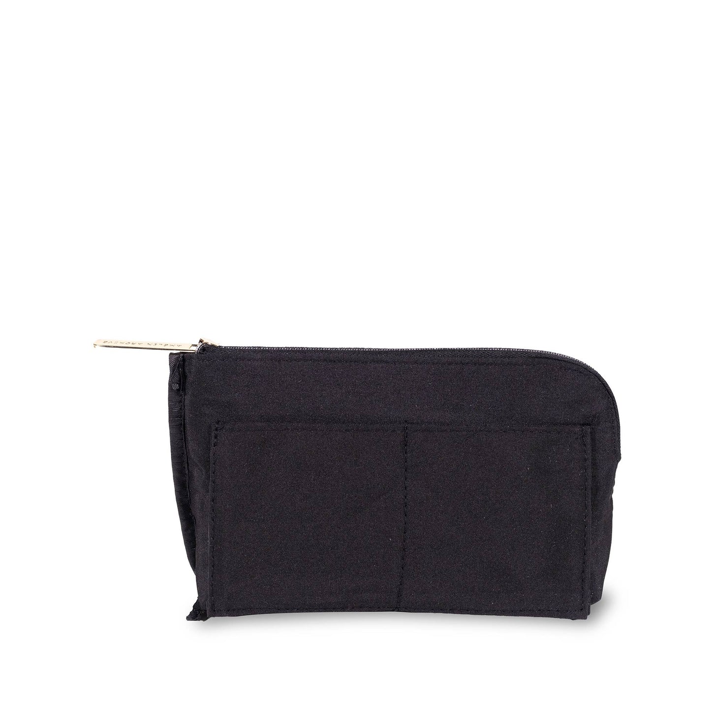 La Fonda Del Sol Small Pouch – Vibrant Cotton Canvas Pouch - Wordkind Stationery Boutique