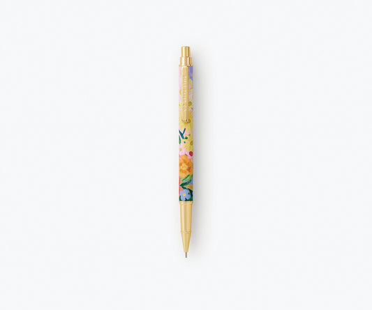 Marguerite Mechanical Pencil – Elegant Design for Everyday Use - Wordkind Stationery Boutique