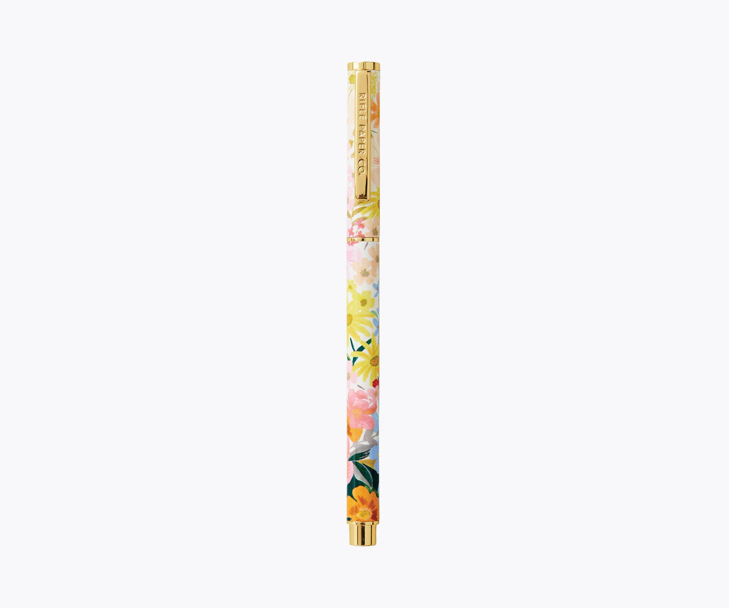Margurite Pen – Stylish Rollerball Pen for Everyday Writing - Wordkind Stationery Boutique