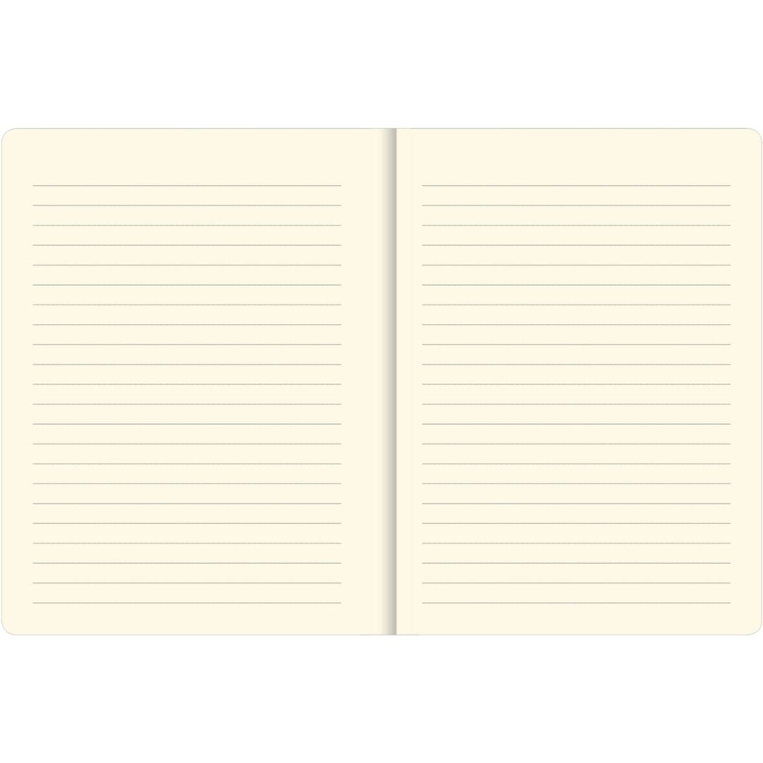 Persian Grove Journal | Elegant Writing Companion - Wordkind Stationery Boutique