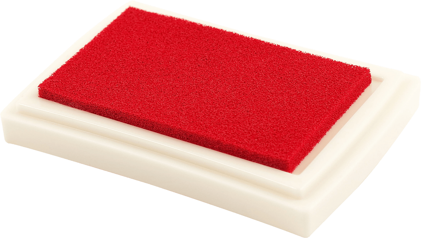 Studio Series Ink Pad Set (15 colors) - Wordkind Stationery Boutique
