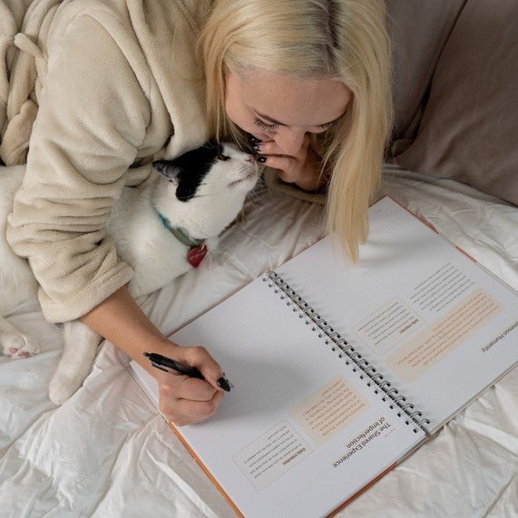 Self-Love Journal - Wordkind