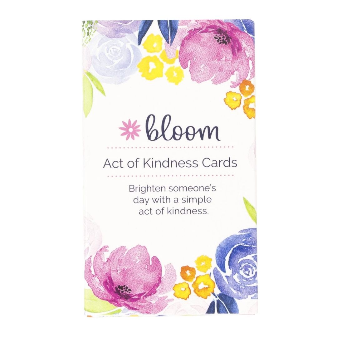 Acts of Kindness Cards