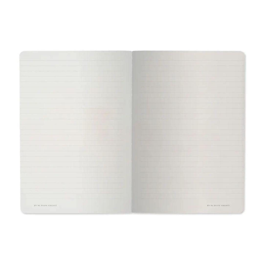 Bruno Visconti "Refresh" Notebook - Wordkind