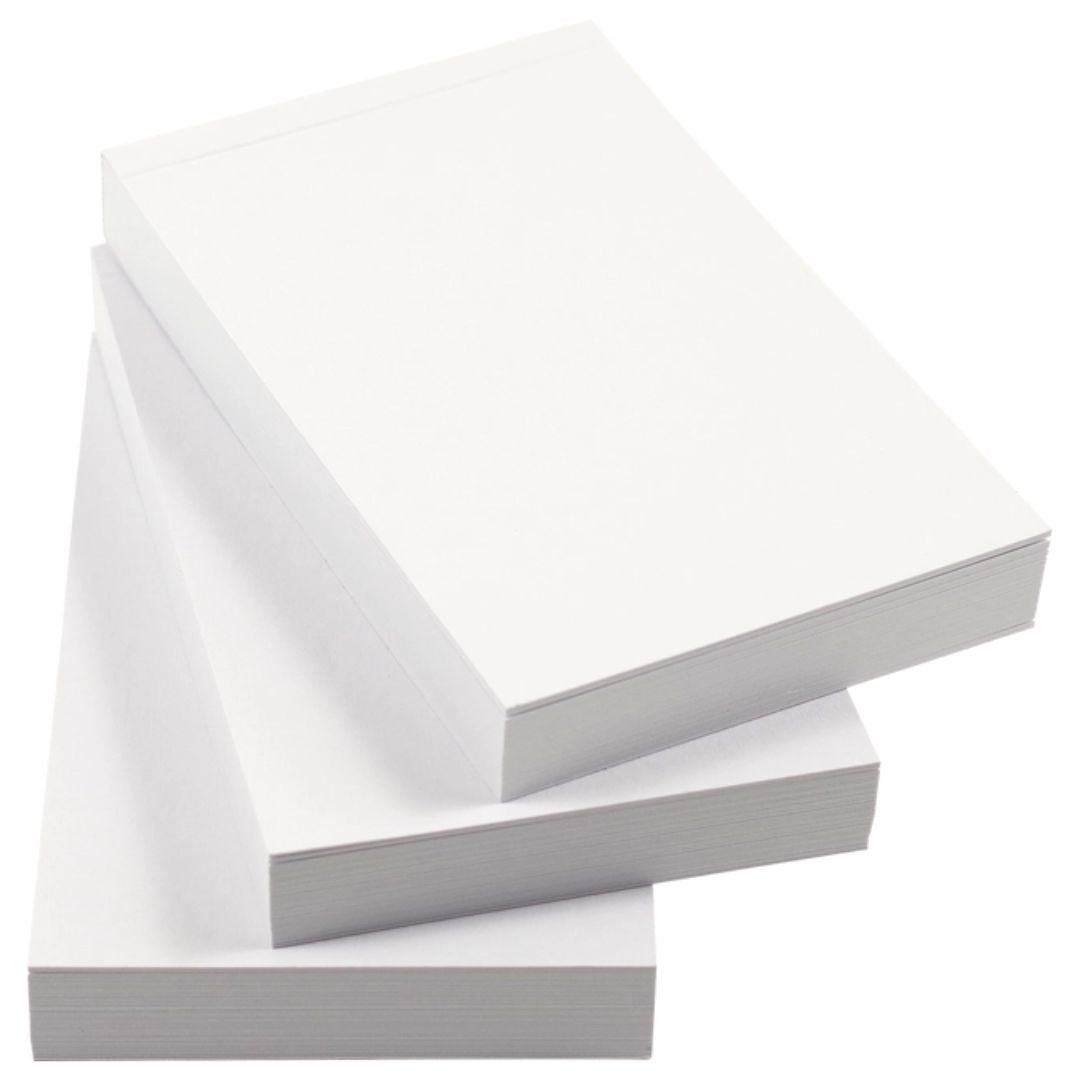 Blank Flipbooks (3-pack) - Wordkind