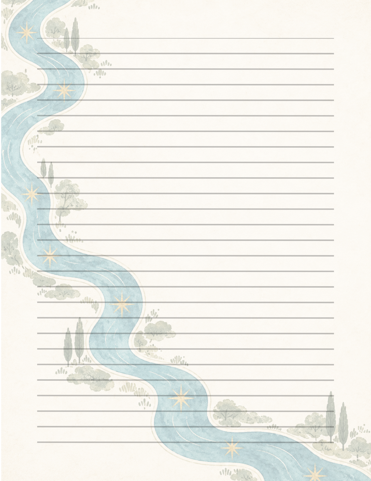 Memory Mapping Stationery Winding- Lined.pdf - Wordkind