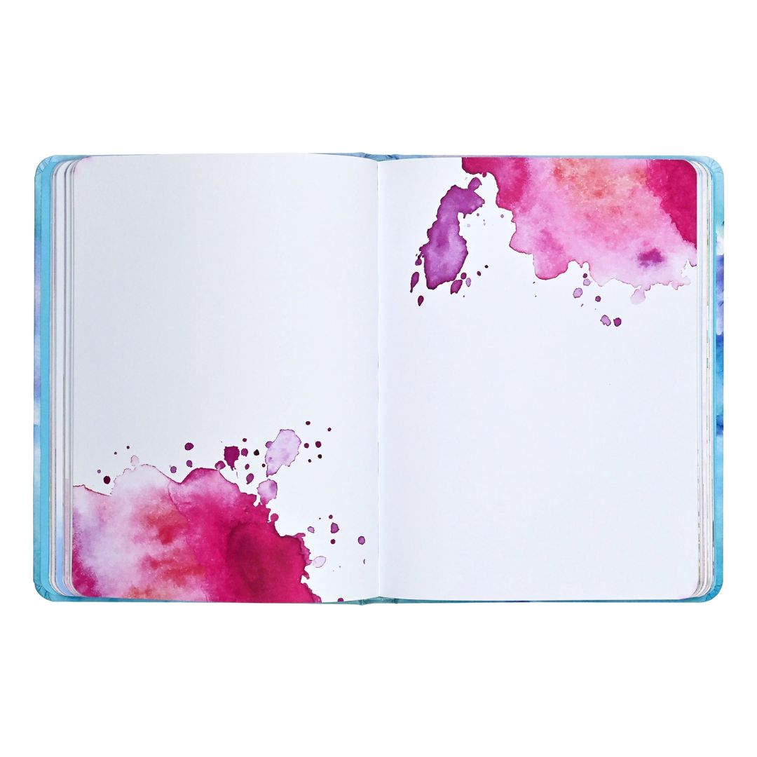 Reflections Journal | Unlined Pages for Creative Expression