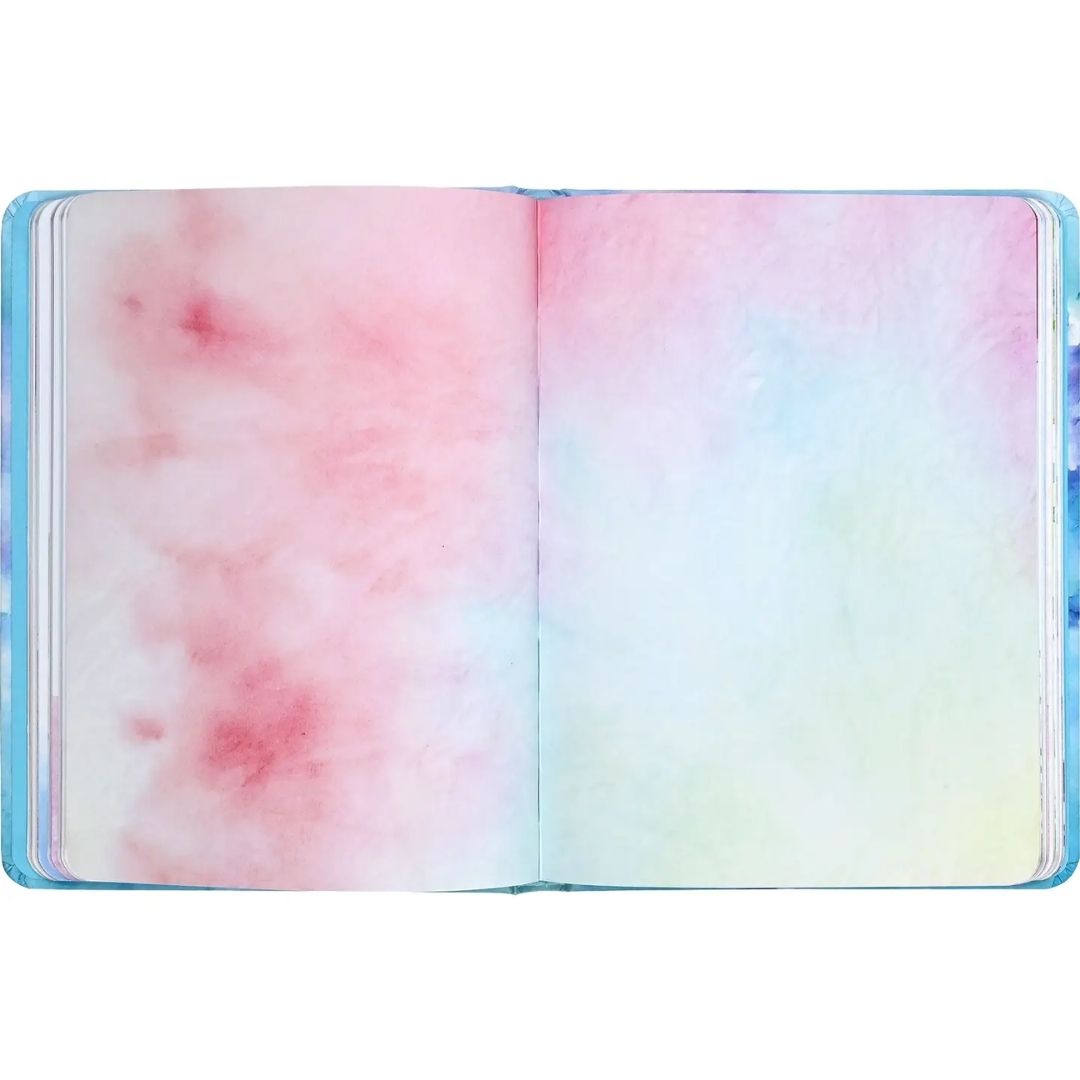 Reflections Journal | Unlined Pages for Creative Expression