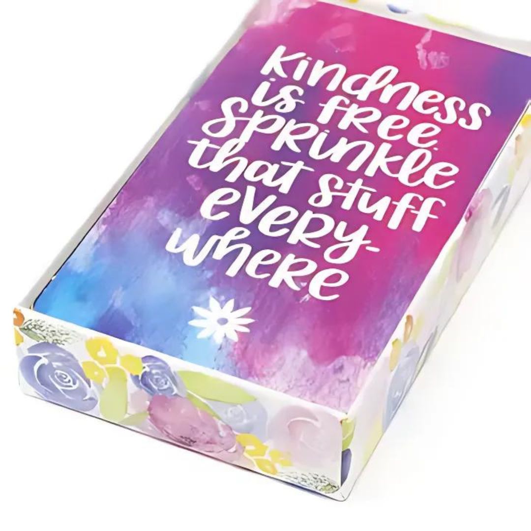 Acts of Kindness Cards - Wordkind Stationery Boutique