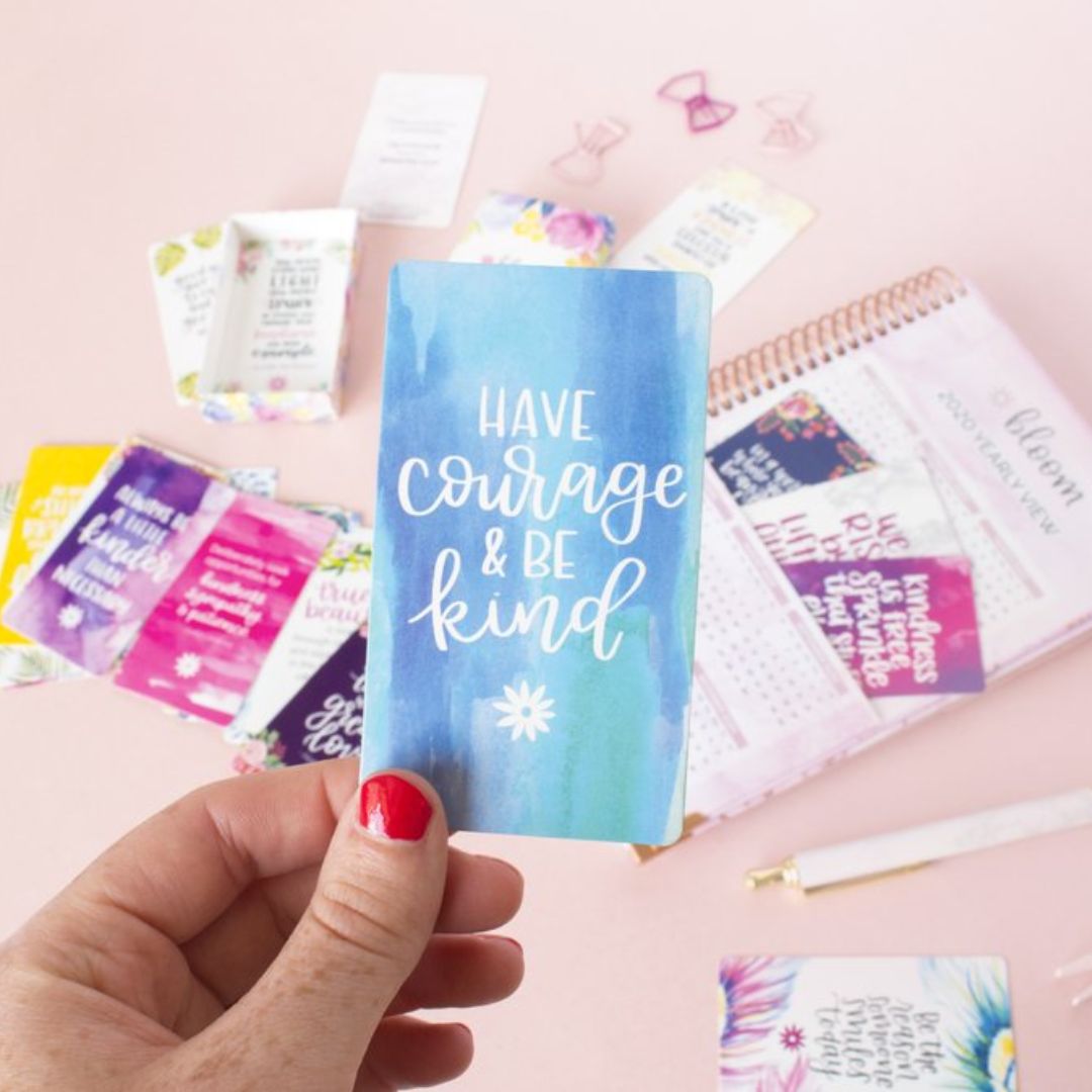 Acts of Kindness Cards - Wordkind Stationery Boutique