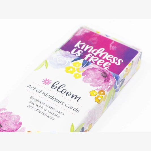Acts of Kindness Cards - Wordkind Stationery Boutique