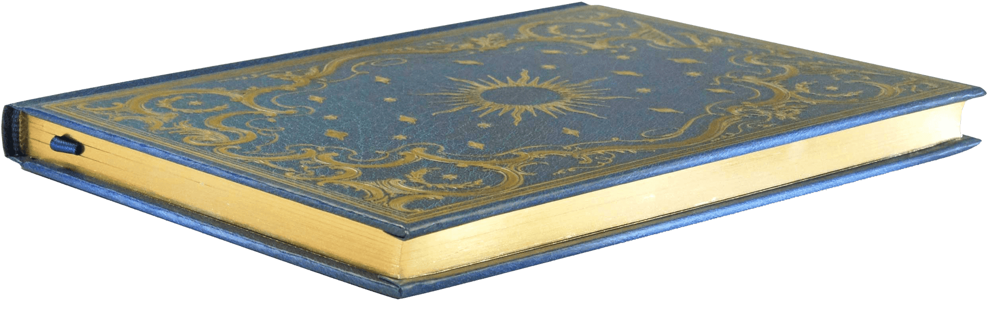 Celestial Journal - Wordkind Stationery Boutique