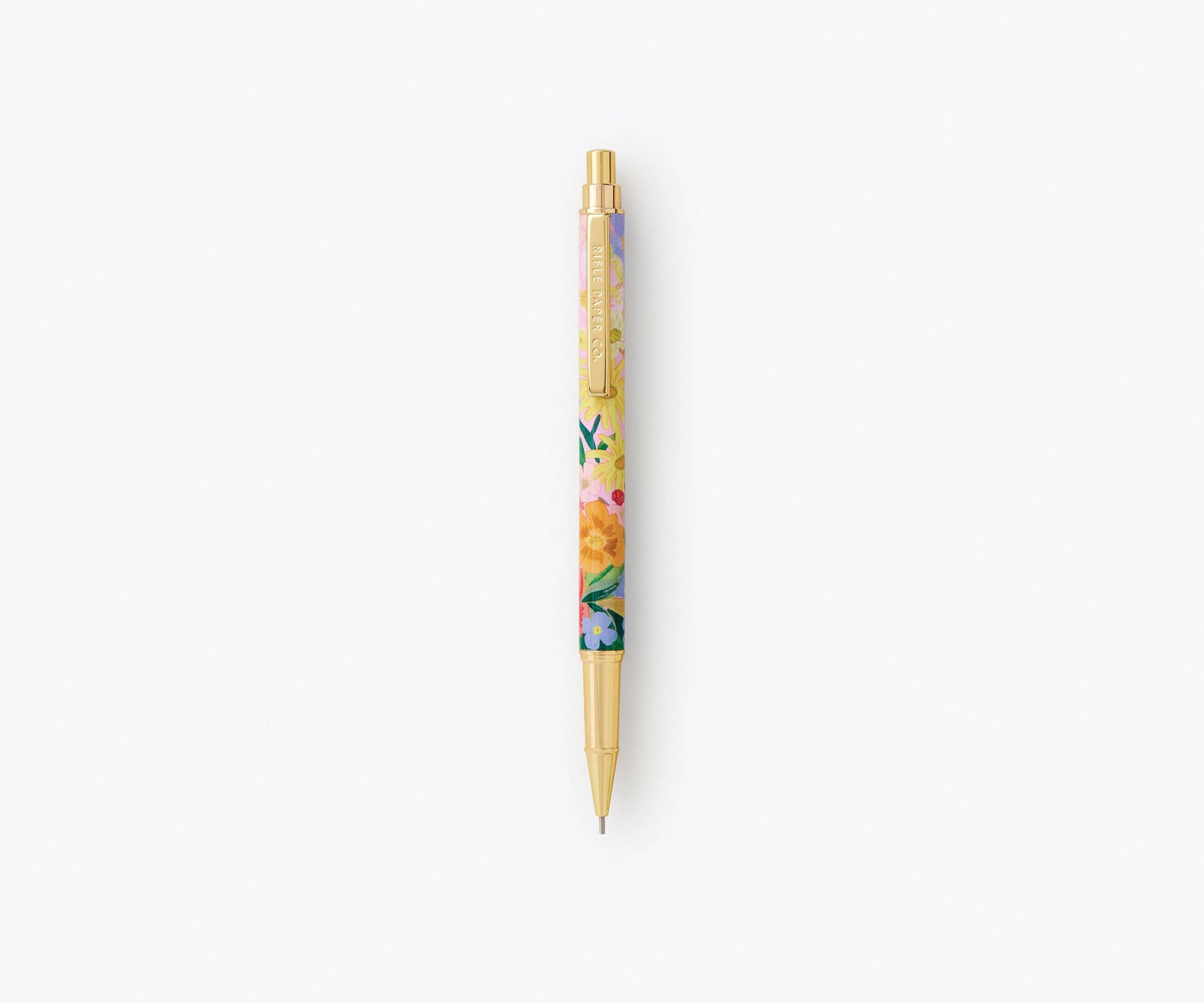 Marguerite Mechanical Pencil – Elegant Design for Everyday Use - Wordkind Stationery Boutique