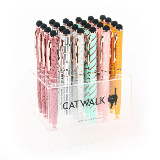 Stylus pen - Wordkind Stationery Boutique